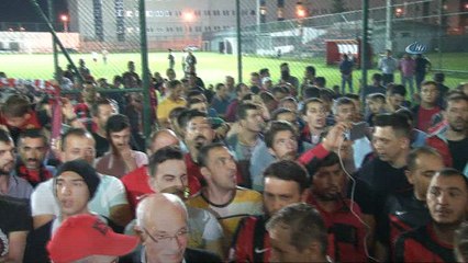 Eskişehirspor'u kara günler bekliyor... Yeni transferler Eskişehirspor'da oynayamayacak