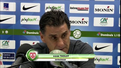 D. Tholot après LBC-ASNL