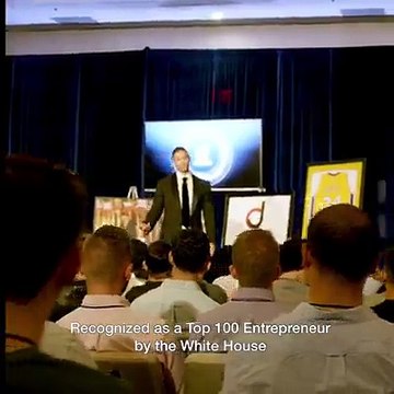 Learn how asoncapital went from sleeping in his moms basement to multimillionaire by the age of 24.Jason is recognized as top 100 entrepreneur by the White Ho