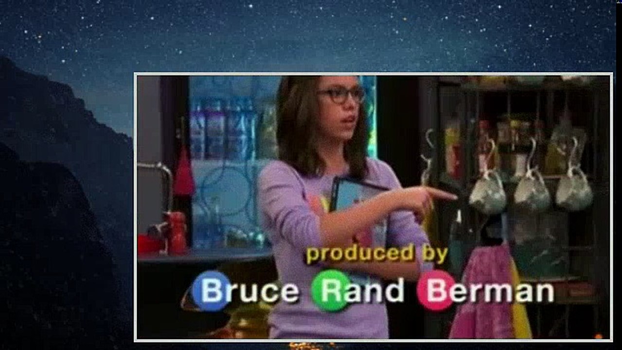 Game Shakers S02E23 - Spy Games