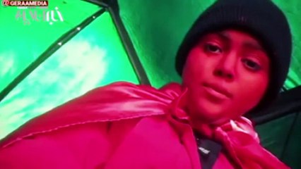 گفتگو با چهار دختر پسرنمای حاضر در ورزشگاه آزادی