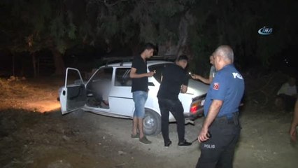 48 Yaşındaki Adam Aracında Ölü Bulundu