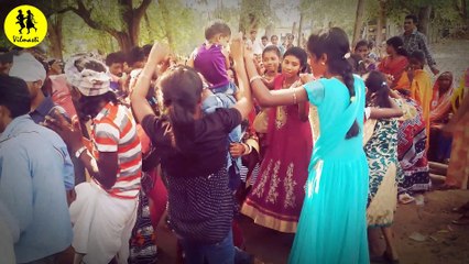 Wedding Dance | Village Dance | Desi Dance |
