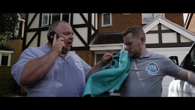 Cannibals and Carpet Fitters Official Trailer