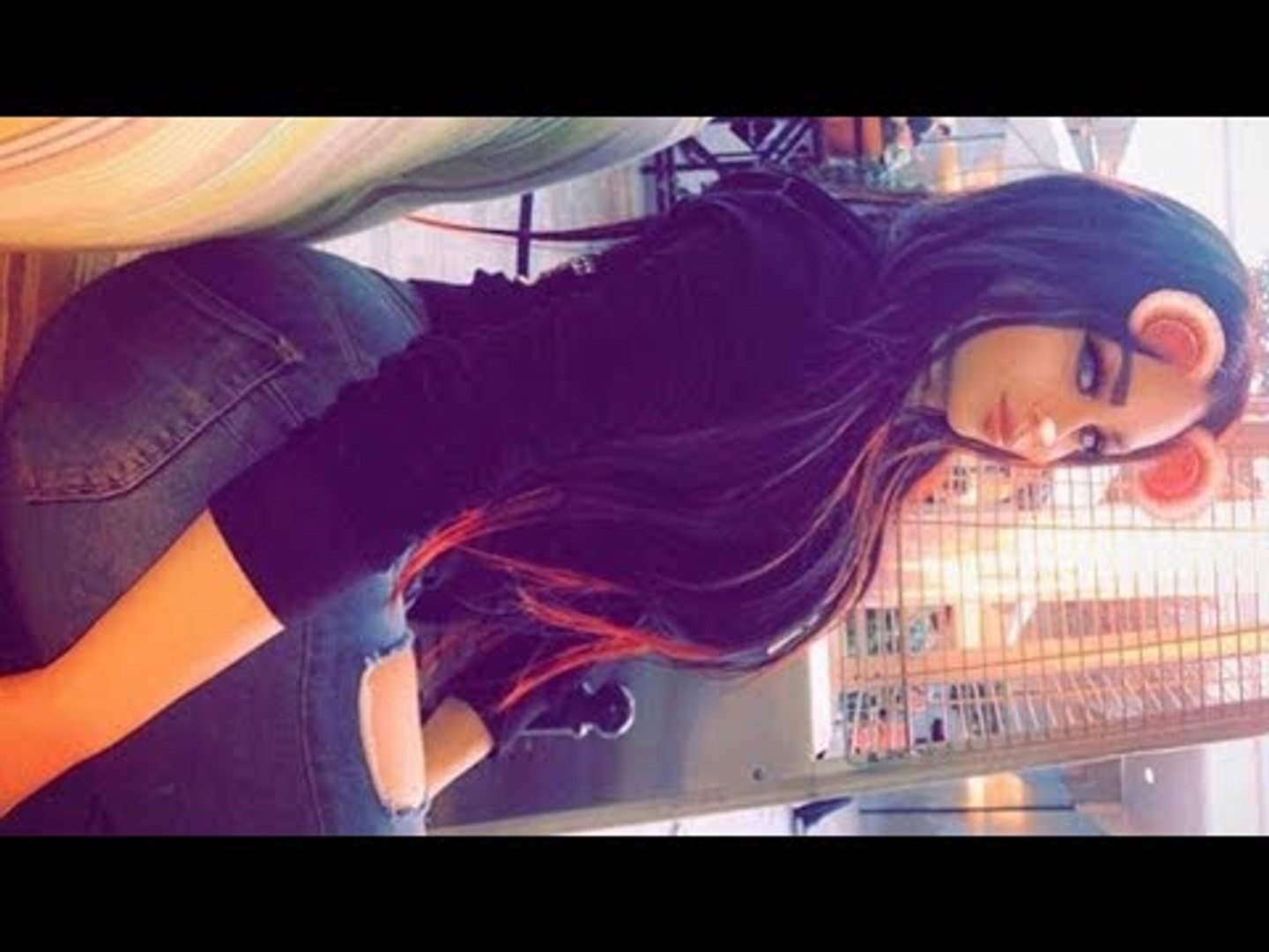 دبكـة 2018 نامي يا عيني نامي Video Dailymotion