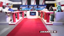 REPLAY - Jakaarlo Bi - Invités : Me ABDOUL NDIAYE & NAFY SARR DABO - 31 Aout 2018 - Partie 2