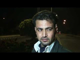 محمد بومغيب -  يادنيا | اغاني بدوي 2018