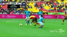 Monarcas Morelia vs Queretaro