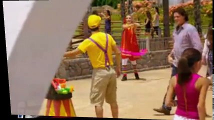 Novela Sangue bom Capitulo 17 Completo em HD