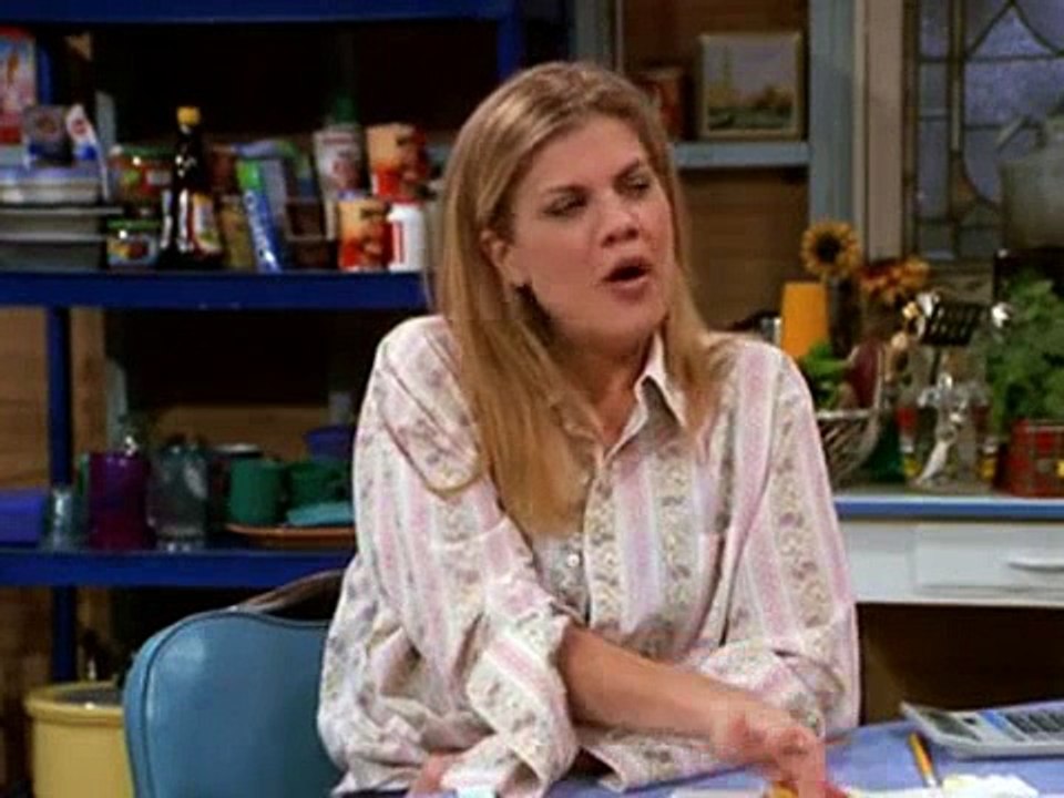 3rd Rock from the Sun S04E12
