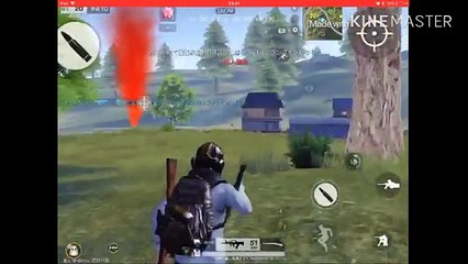 【荒野行動】キル集part3