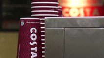 코카콜라, 세계 2위 커피점 '코스타 커피' 인수 / YTN