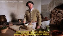 Receitas Medievais e Tudor: Tartes owt of Lent