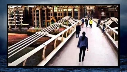 Stan Lees Lucky Man S03E03