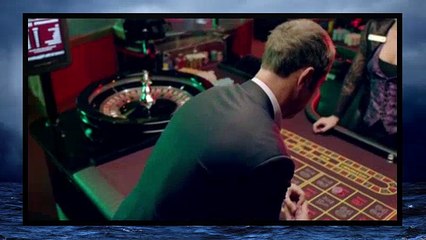 Stan Lees Lucky Man S03E05