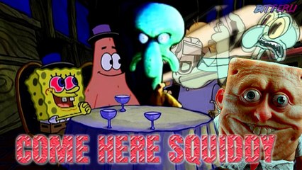 YTP - "Squishwarp" teleports to YouTube in 2008