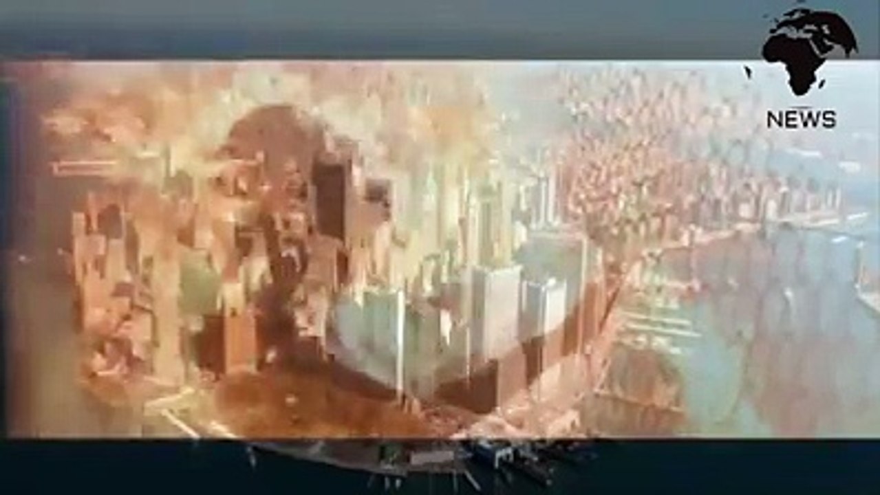 Kommt ein Anschlag in Manhattan oder Berlin ?