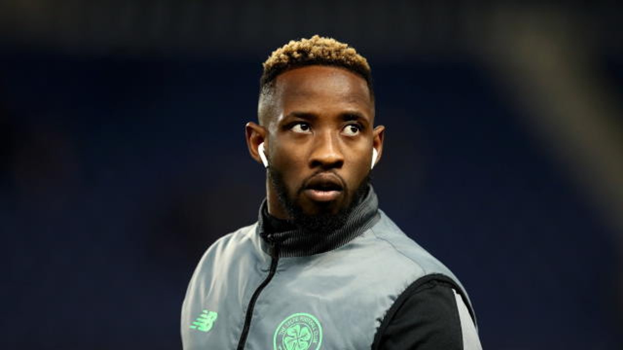 Transferts - Aulas confirme l'arrivée de Moussa Dembélé à Lyon