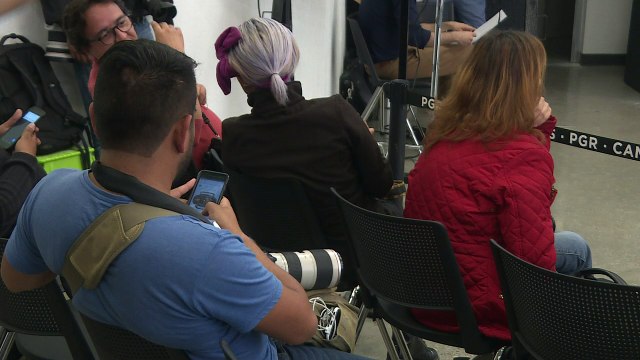 Rescatan a 39 cubanos secuestrados en Cancún, México