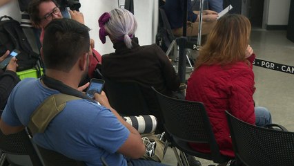 Rescatan a 39 cubanos secuestrados en Cancún, México