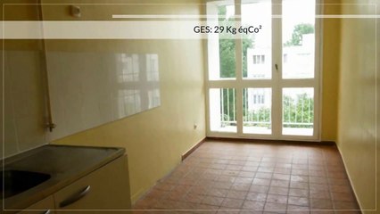 Vente appartement - CHILLY MAZARIN (91380) - 81.0m²