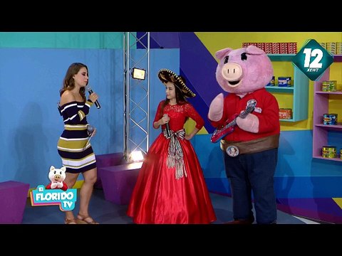 PROGRAMA EL FLORIDO TV VIERNES 31 DE AGOSTO 2018