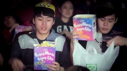 這群人 TGOP│看電影的各種狀況【語錄系列】 People Without Movie Etiquette 【Quotation Series】