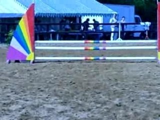 Vidéo Jériko Margaux D2