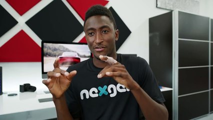 RED Hydrogen One Unboxing! (Houdini Edition)