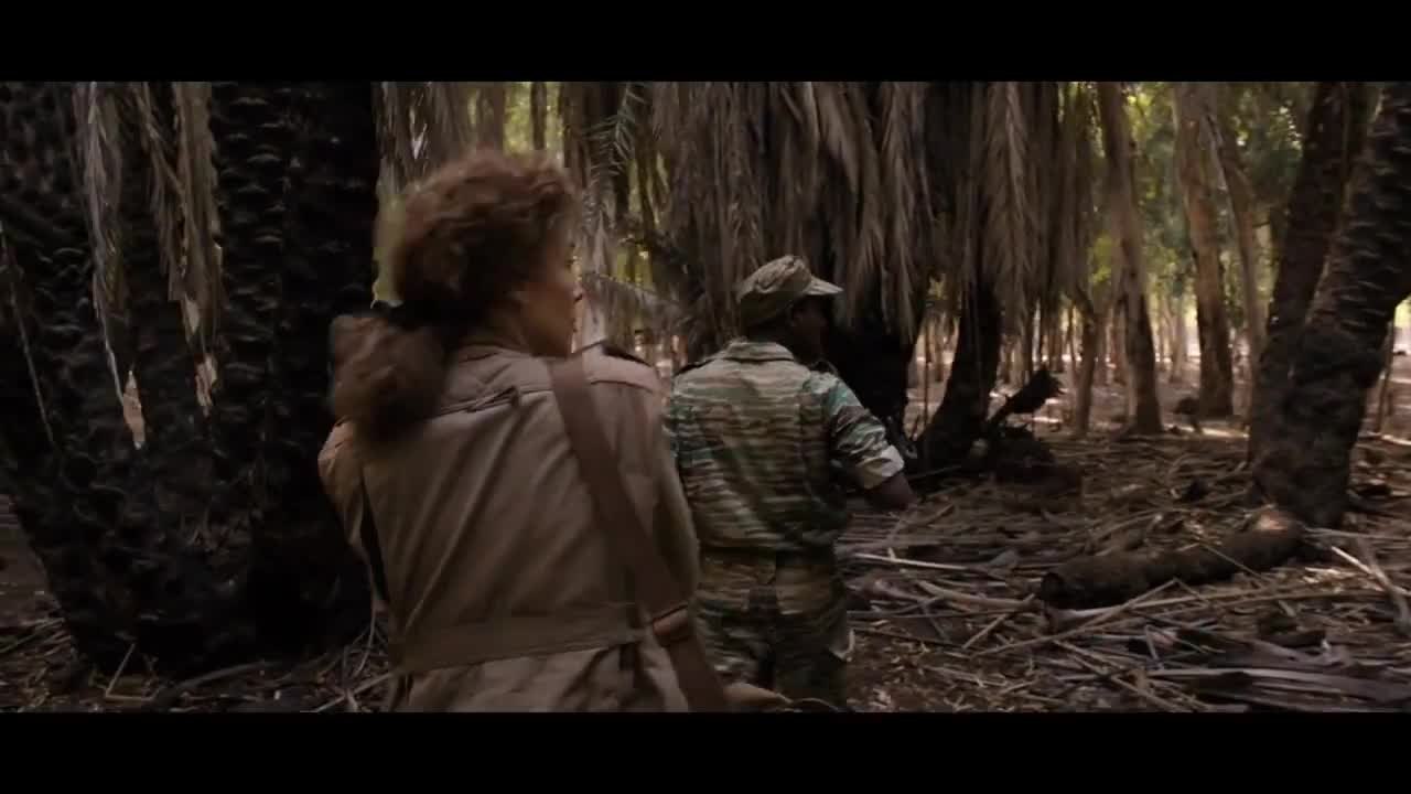A Private War | Official Trailer