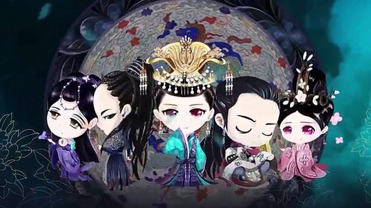 THE PRINCESS WEIYOUNG  锦绣未央 – Behind The Scenes EP. 13  Starring Tiffany Tang and Luo Jin !