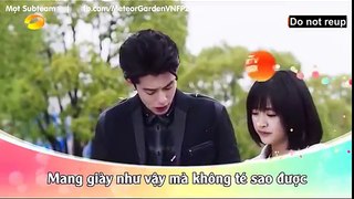 [Vietsub] Trailer Tập 47+48 Vườn Sao Băng 2018 ( part 1 )