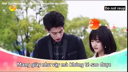 [Vietsub] Trailer Tập 47+48 Vườn Sao Băng 2018 ( part 1 )