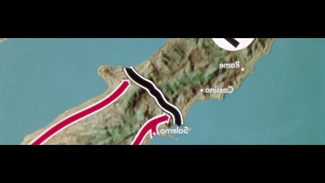 The World At War 1973 S01E13 - Tough Old Gut Italy (1943-1944)