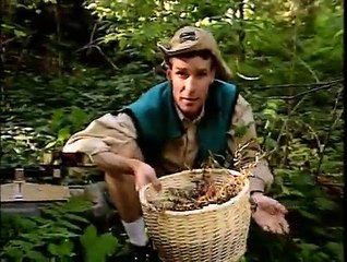 Bill Nye- The Science Guy - S01E13 - Garbage