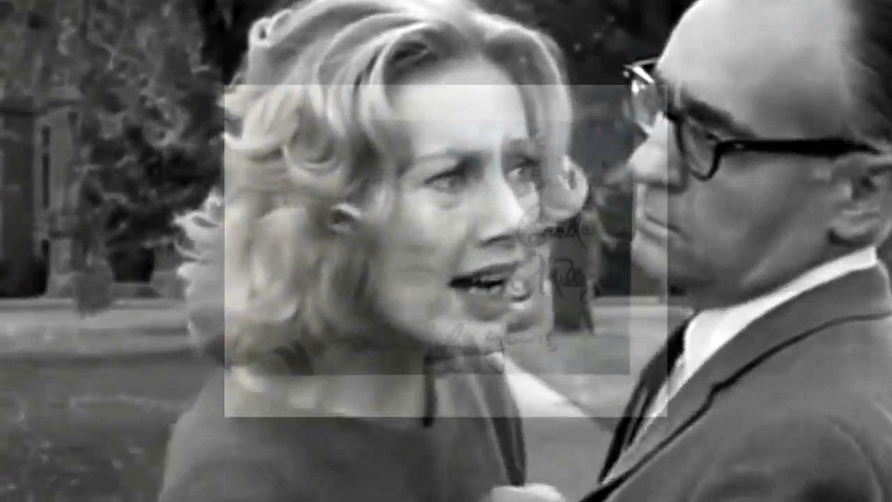 TRIBUTE TO CONSTANCE HILLIGOSS Rich Vernadeau productions