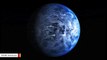 Study Suggests Water Worlds Are Capable Of Supporting Life