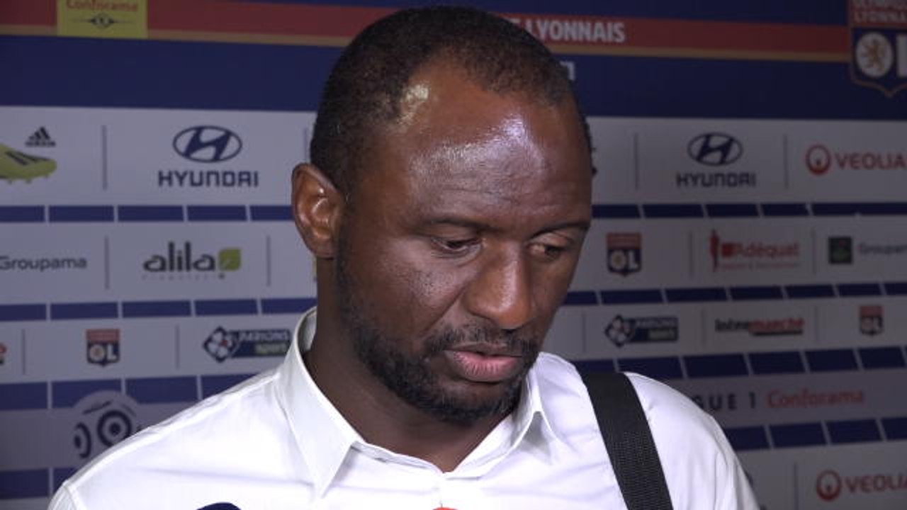 4e j. - Vieira : "Balotelli est très important...
