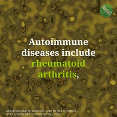 How to Stop Attacking Yourself: 9 Steps to Heal Autoimmune Disease