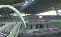 Pemerintah Beijing Kebut Pembangunan Bandara Baru