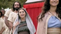 JESUS CAPITULO 29 COMPLETO