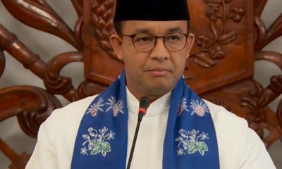 Ganjil Genap Diperpanjang Hingga 13 Oktober 2018