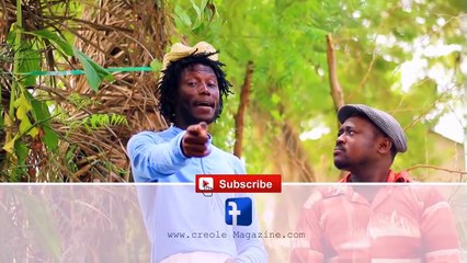 KOB PETRO CARIBE A - Bew 2Kbes " ( Creole magazine Comedy ) (Episode 82)