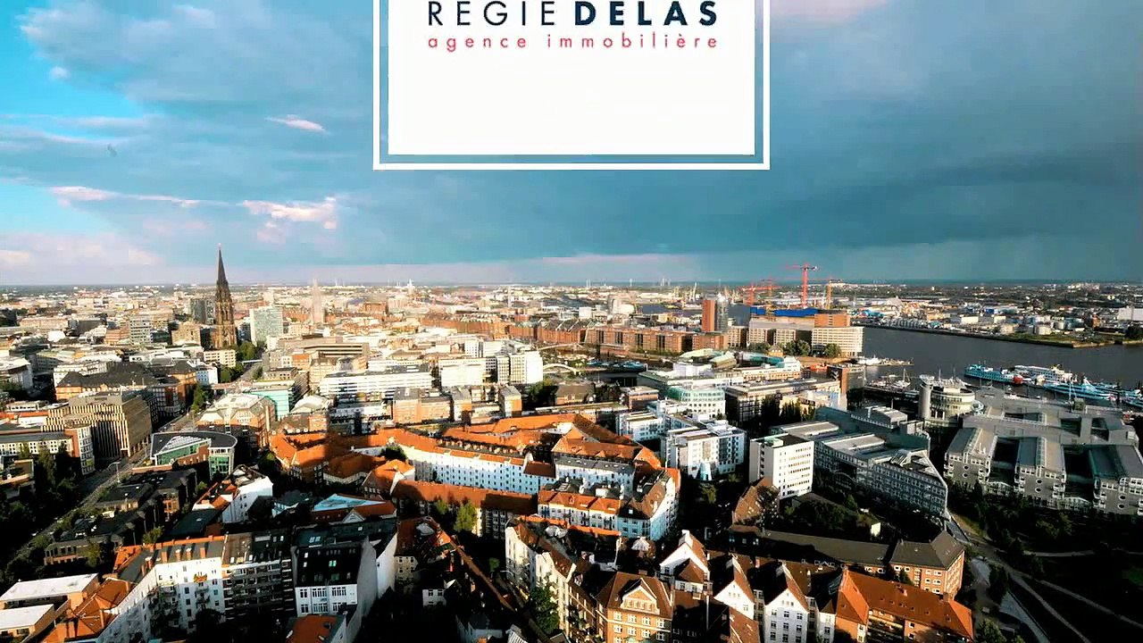 A vendre - Appartement - Aubenas (07200) - 4 pièces - 82m²