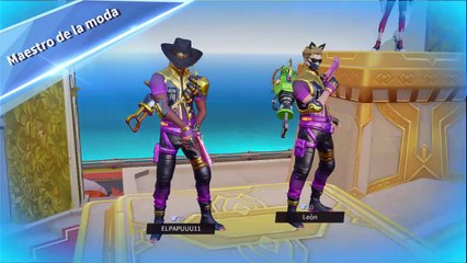 De donde salio? :v - Creative Destruction