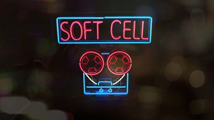 Soft Cell: One Final Time. Live Concert From London - Trailer