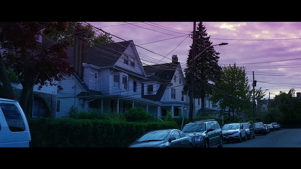 Puzzle - Trailer