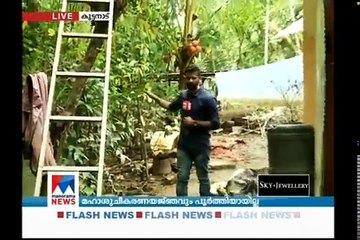 സന്ധ്യാ വാർത്ത | 6 P M News | News Anchor - Ayyappadas | August 31, 2018