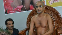 Jain Muni Tarun Sagar का 51 साल की उम्र में निधन, तरुण सागरम तीर्थ पर अंतिम संस्कार | वनइंडिया हिंदी