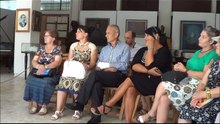 (Prima parte) CENTENAR, ARISTIZZA ROMANESCU-Prezinta, prof. Livia Ciuperca